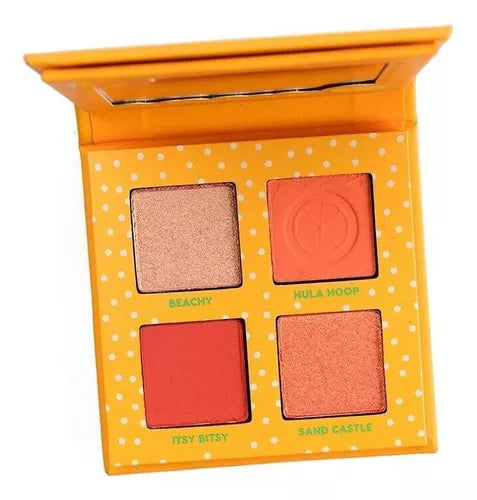 Hello Kitty Eyeshadow Palette - By Mary Spahn