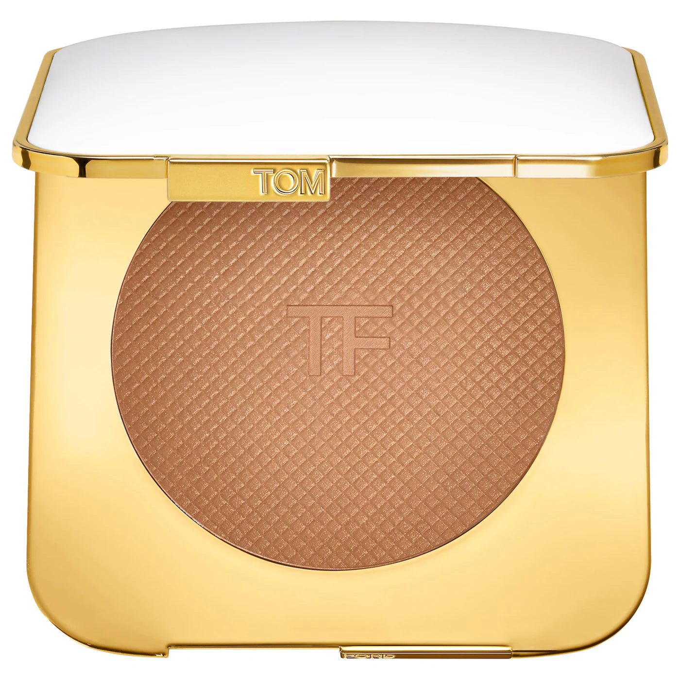 Bronzer - Soleil Glow Bronzer