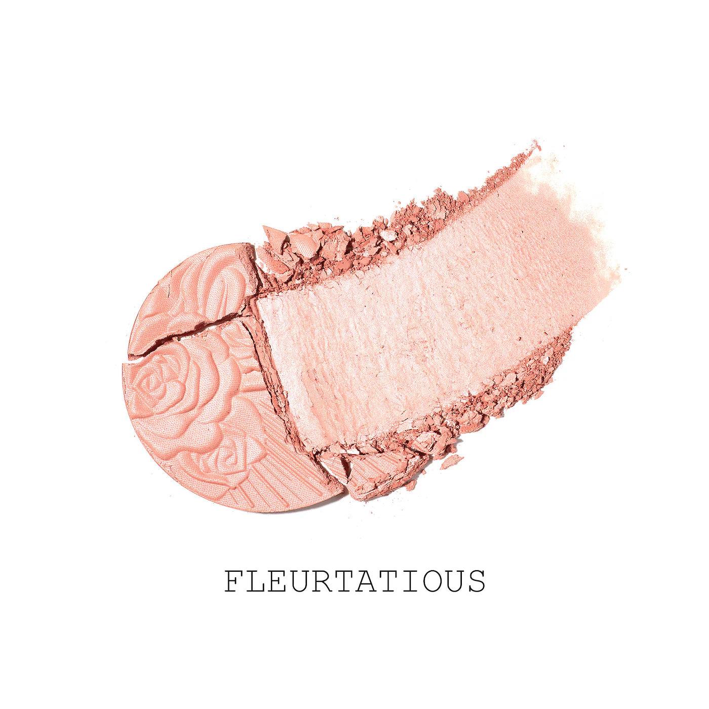 Rubor - Skin Fetish Divine Powder Blush