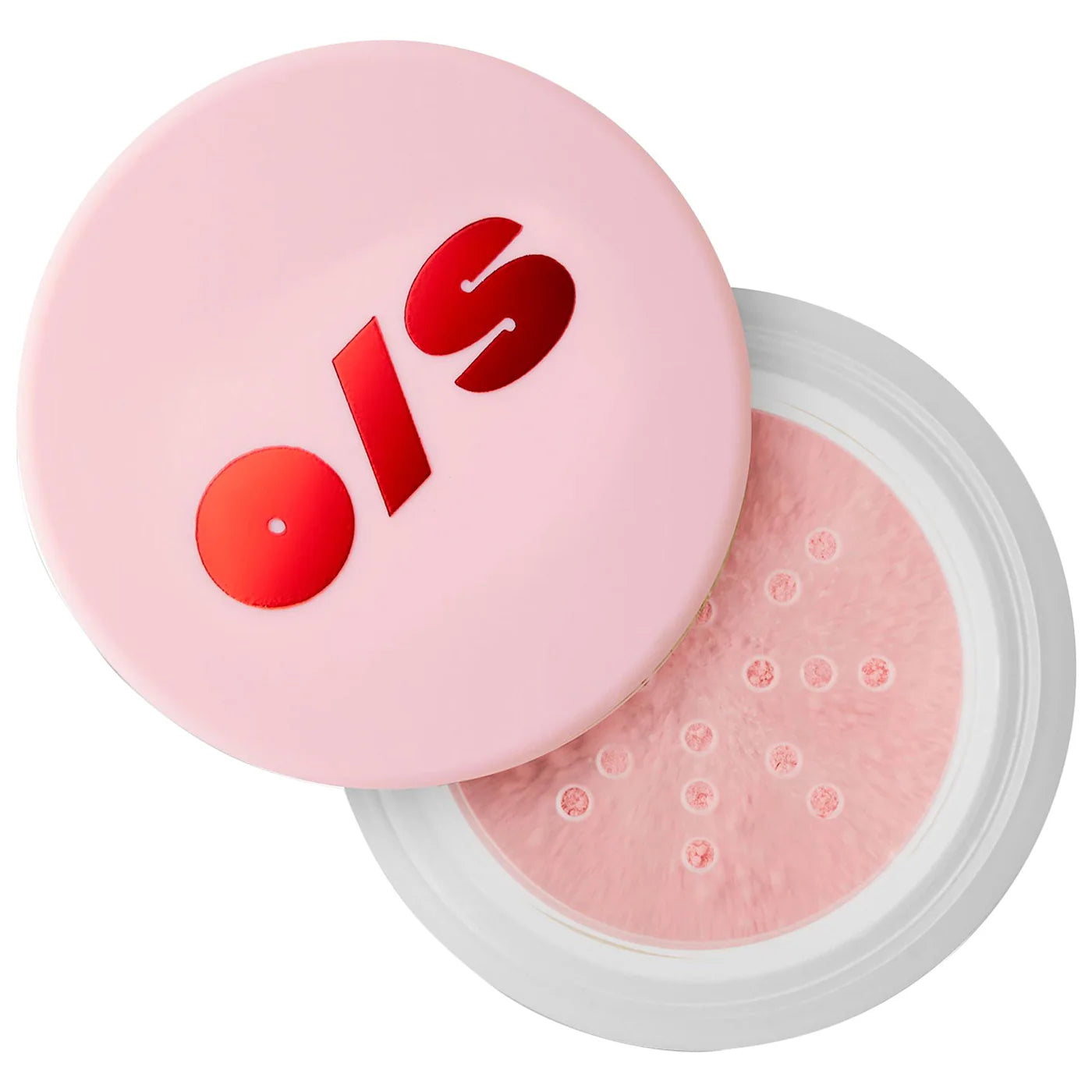 Polvo Suelto - Ultimate Blurring Setting Powder 6,5 gr