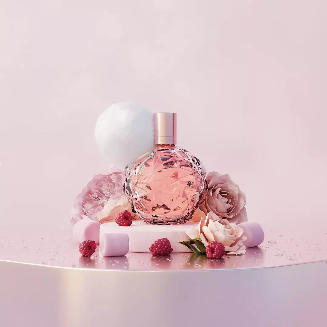 Ari Eau de Parfum - By Mary Spahn