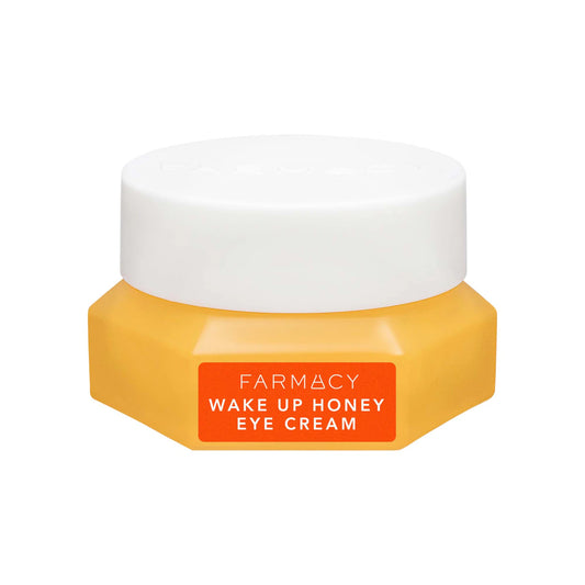 Contorno de ojos - Wake Up Honey Eye Cream with Brightening Vitamin C