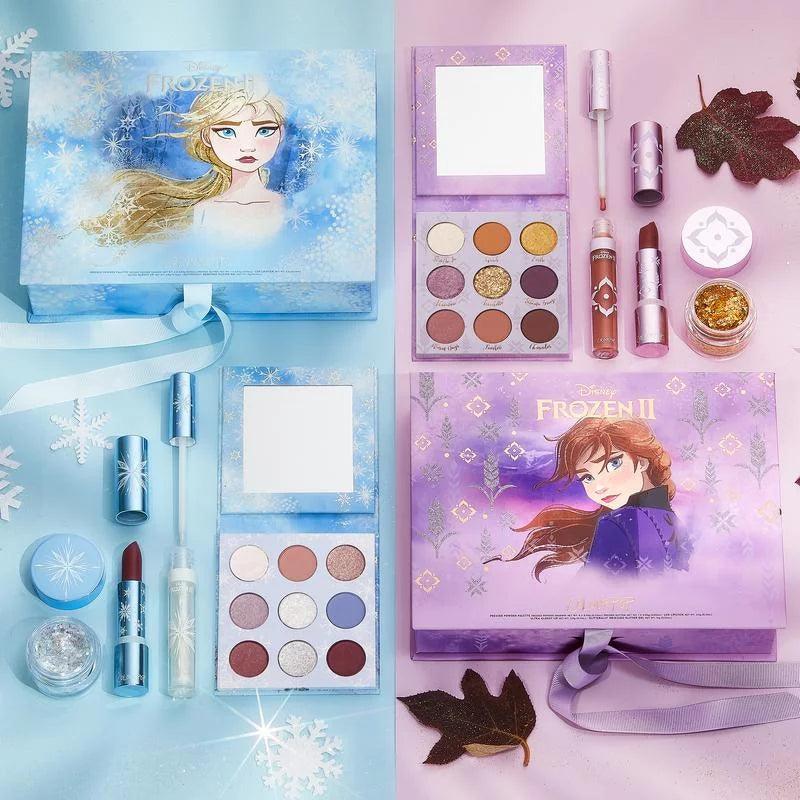 Frozen Anna Collection - By Mary Spahn