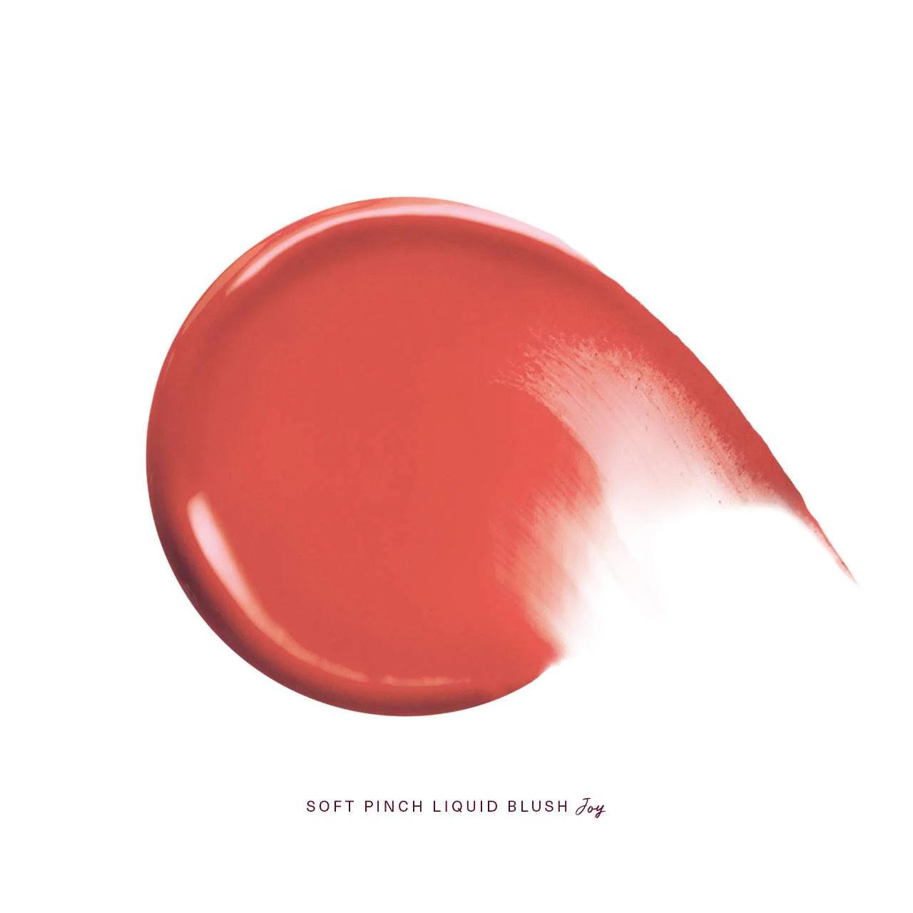 Mini Soft Pinch Liquid Blush - By Mary Spahn