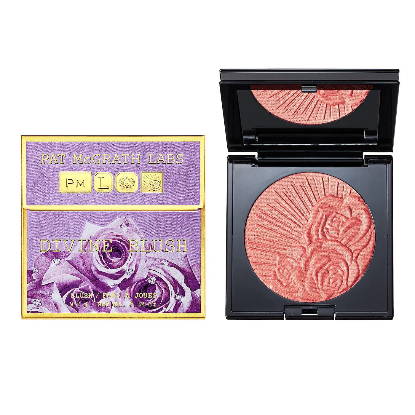 Rubor - Skin Fetish Divine Powder Blush