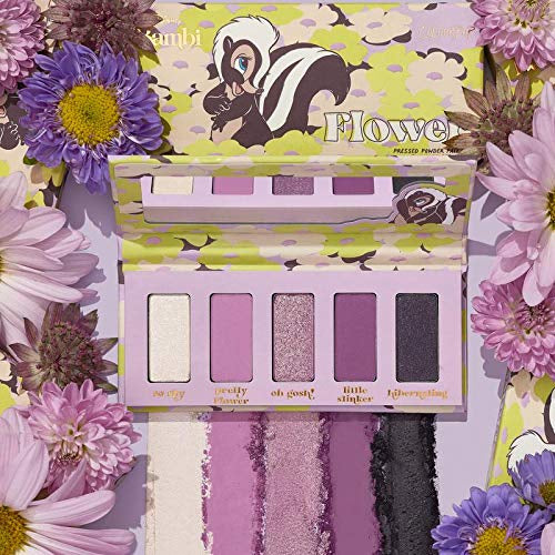 Bambi collection Eyeshadow Palette - By Mary Spahn