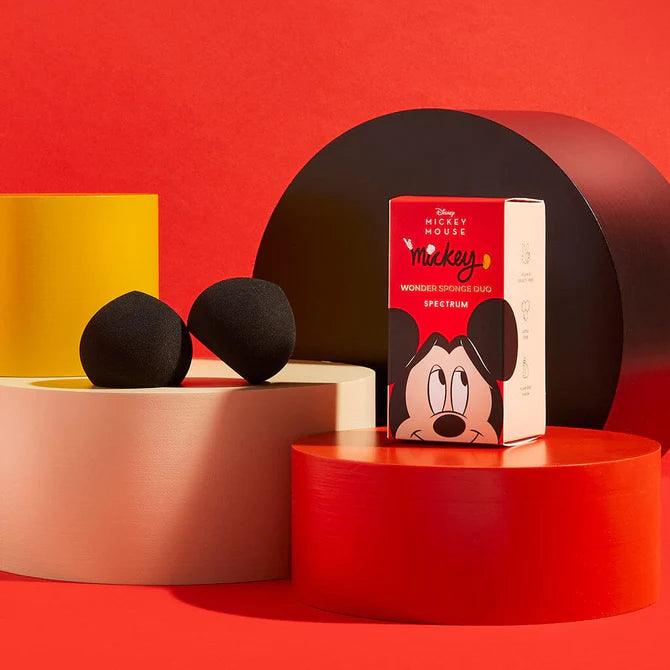 Mickey Mouse Ears Blending Sponge Duo - By Mary Spahn