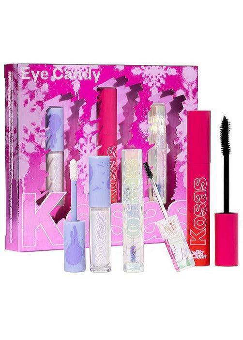 Eye Candy Set - By Mary Spahn