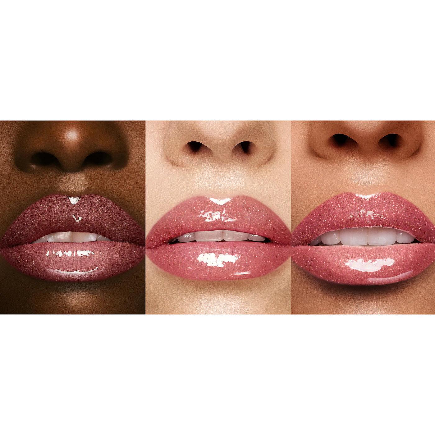 Major Mini Lip Trios - By Mary Spahn