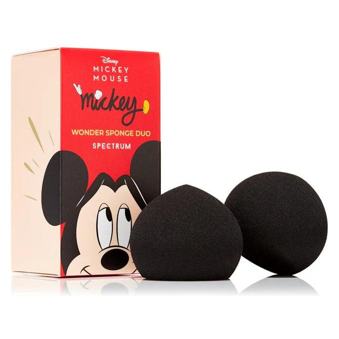 Mickey Mouse Makeup Set Ultimate Bundle - By Mary Spahn