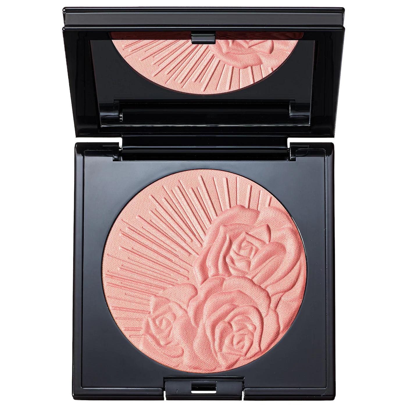 Rubor - Skin Fetish Divine Powder Blush