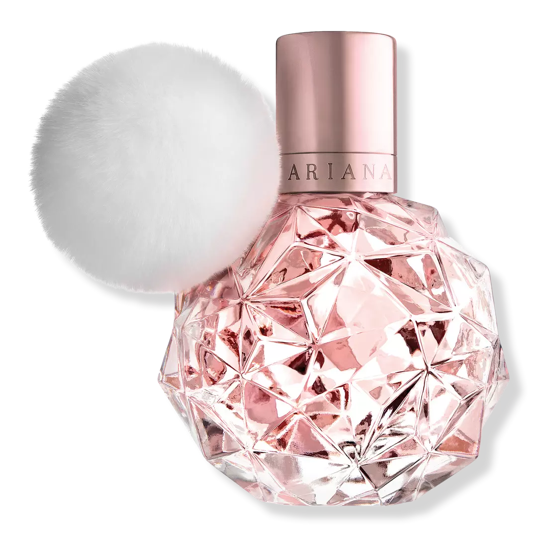 Ari Eau de Parfum - By Mary Spahn