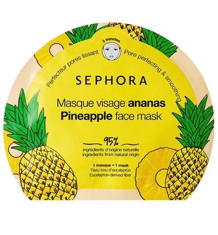 Hydrating Face Masks Anana - By Mary Spahn