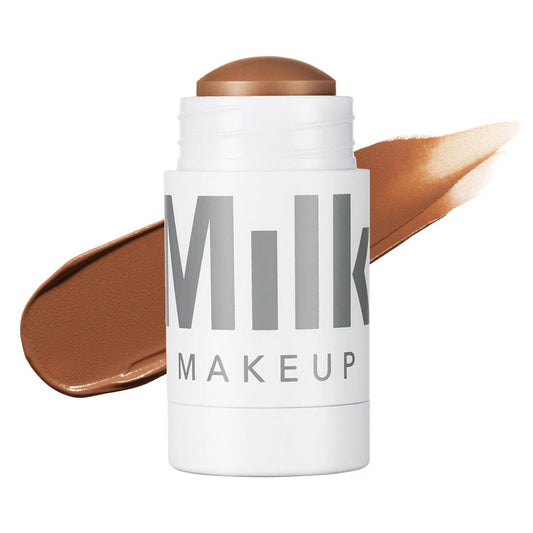 Matte Cream Bronzer Stick - By Mary Spahn