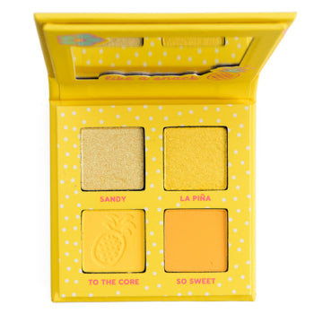 Hello Kitty Eyeshadow Palette - By Mary Spahn