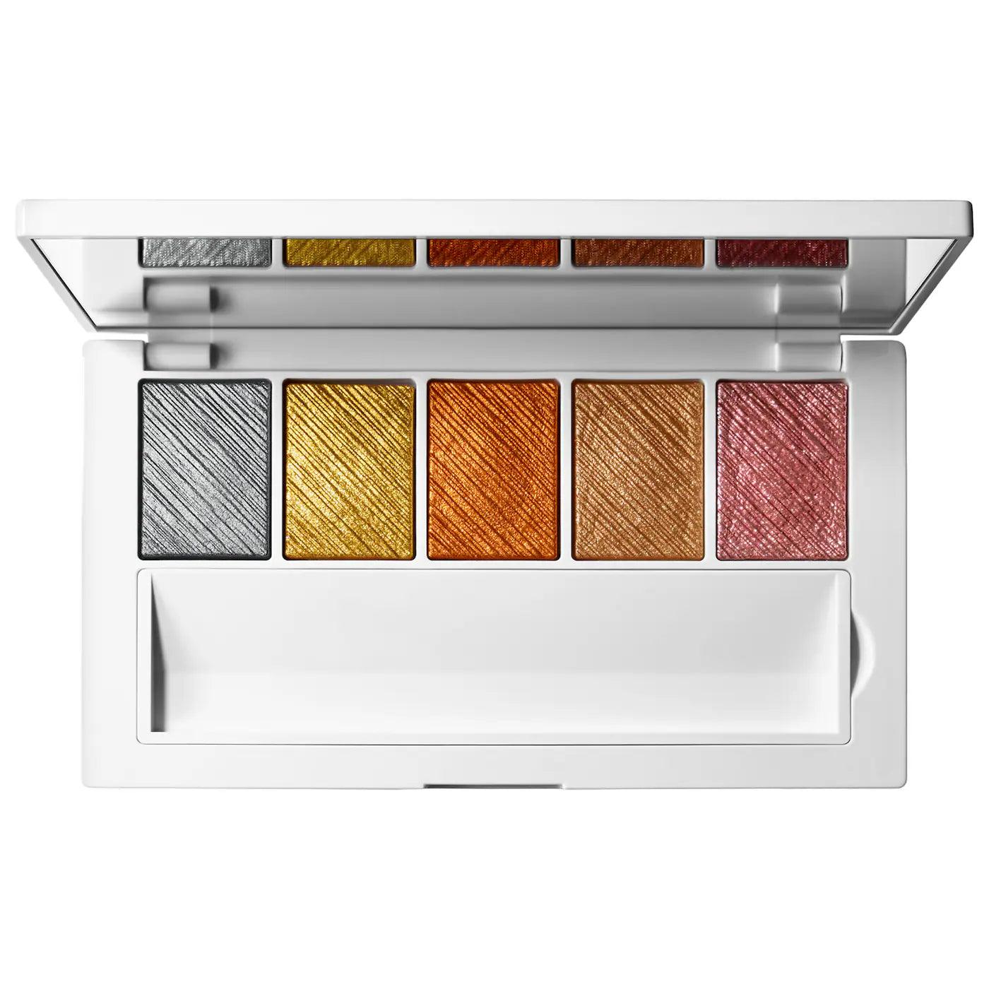 Master Metals® Eyeshadow Palette - By Mary Spahn