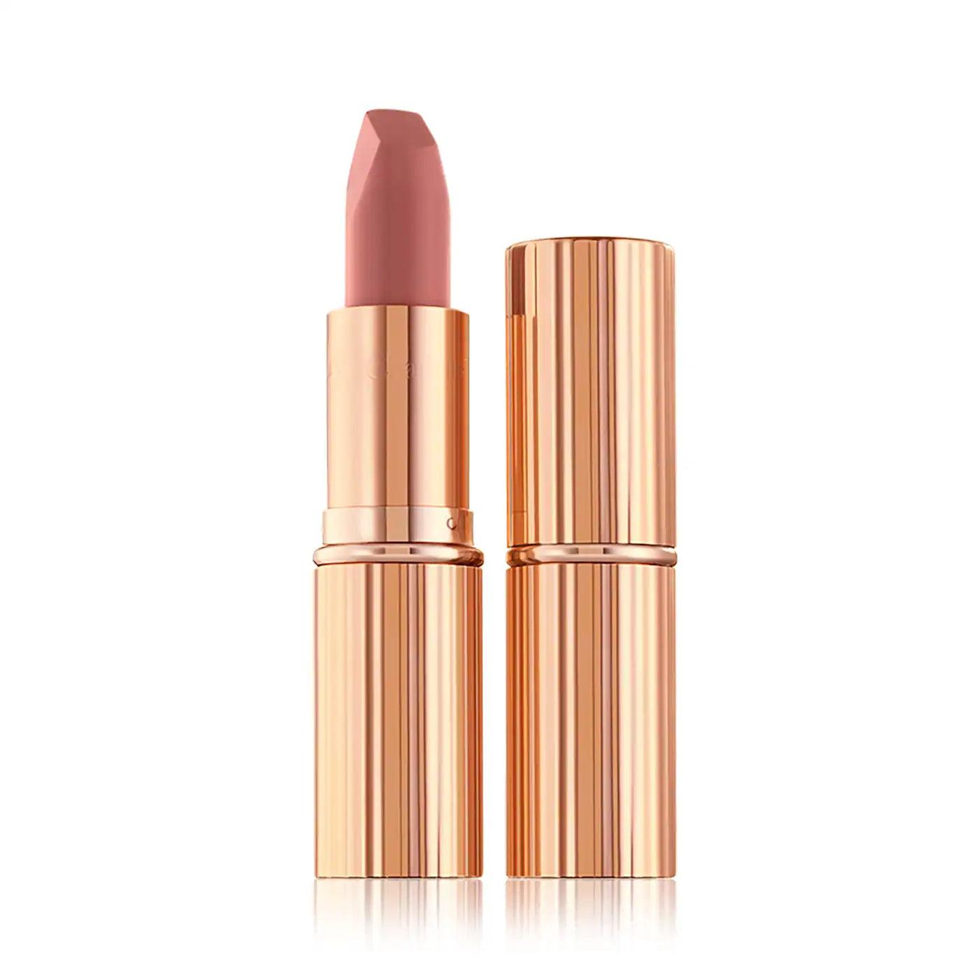 Matte Revolution Hydrating Lipstick - By Mary Spahn