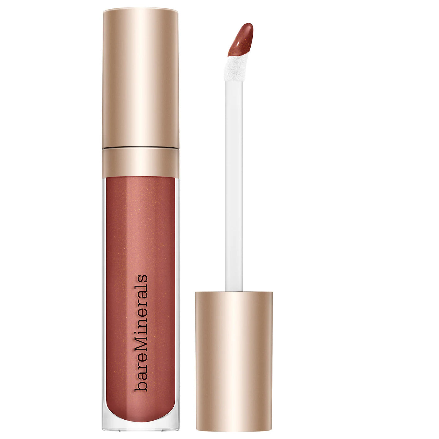Mini Mineralist Lip Gloss Balm - By Mary Spahn