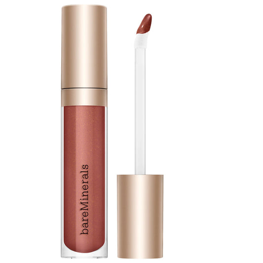 Mini Mineralist Lip Gloss Balm - By Mary Spahn