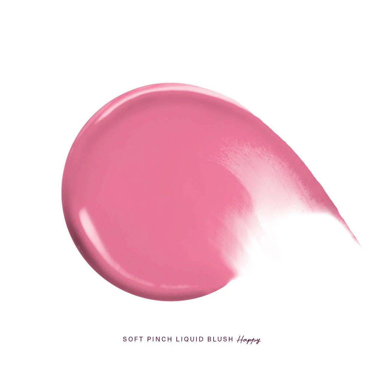 Mini Soft Pinch Liquid Blush - By Mary Spahn