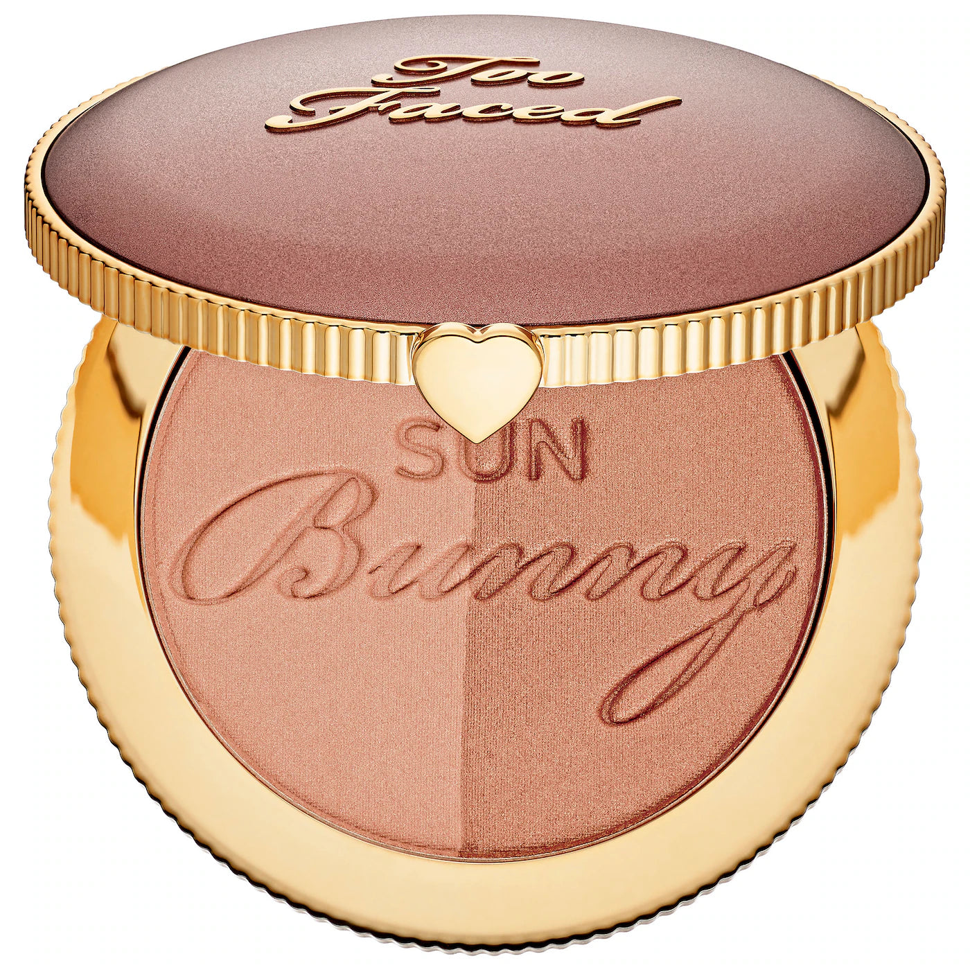 Bronzer - Sun Bunny Natural Bronzer