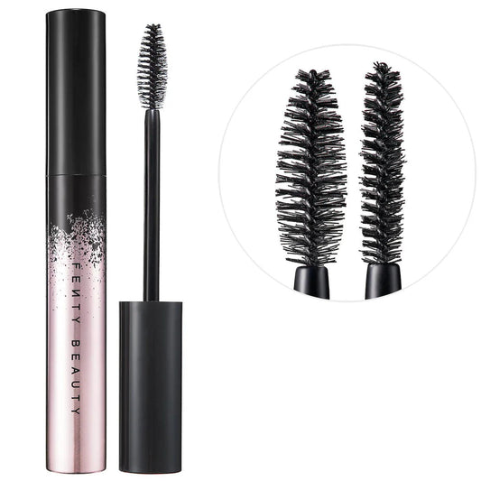 Full Frontal Volume, Lift & Curl Mascara - By Mary Spahn