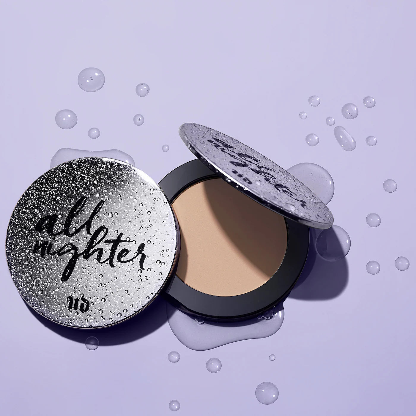 Polvo para sellar el maquillaje - All Nighter Waterproof Setting Powder