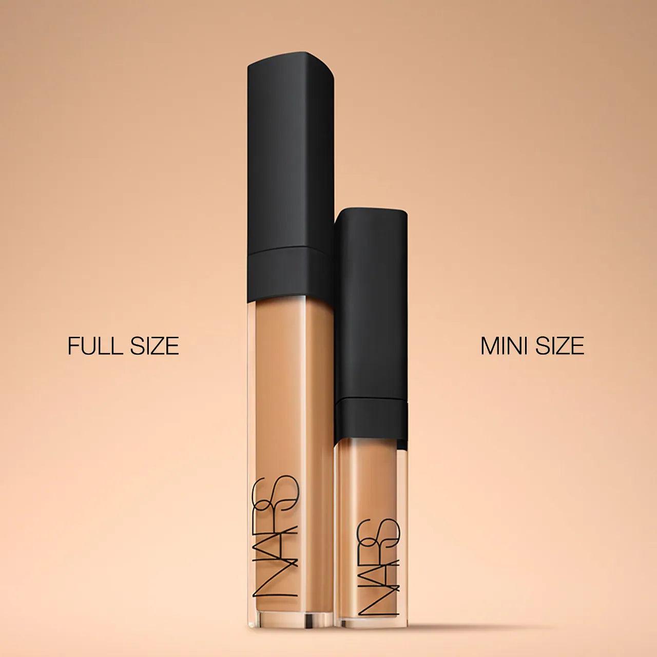 Mini Corrector de ojeras - Mini Radiant Creamy Concealer