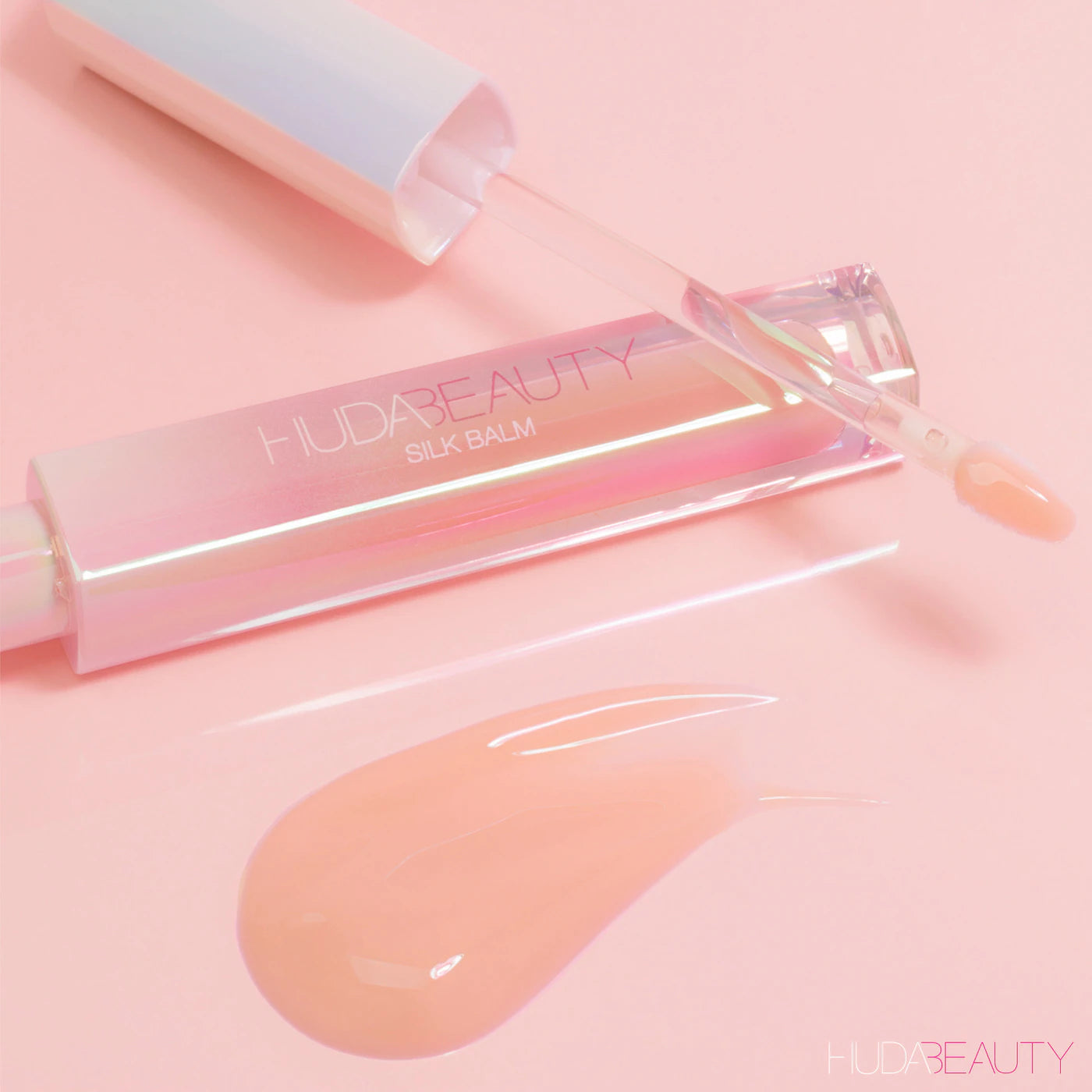 Silk Balm Hydrating and Nourishing Lip Balm - By Mary Spahn