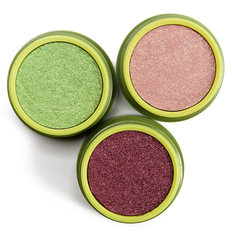 Super Shock Shadow Set Tinkerbell Collection - By Mary Spahn