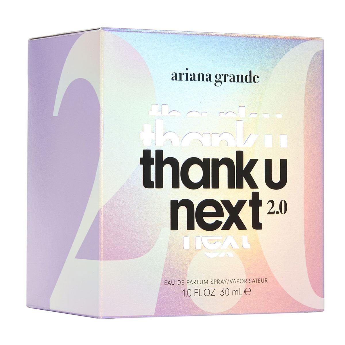 Thank U Next 2.0 Eau de Parfum - By Mary Spahn