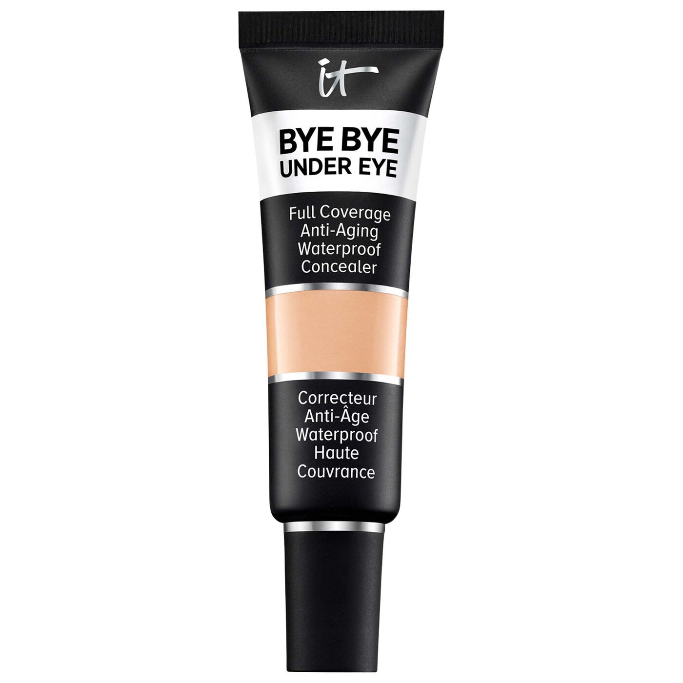 Corrector de ojeras - Bye Bye Under Eye Full Coverage Anti-Aging Waterproof Concealer