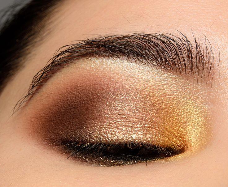 Good as Gold Eyeshadow Palette - By Mary Spahn