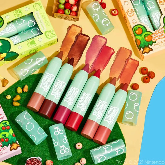 Just a Tint - Lipstick Duo - By Mary Spahn