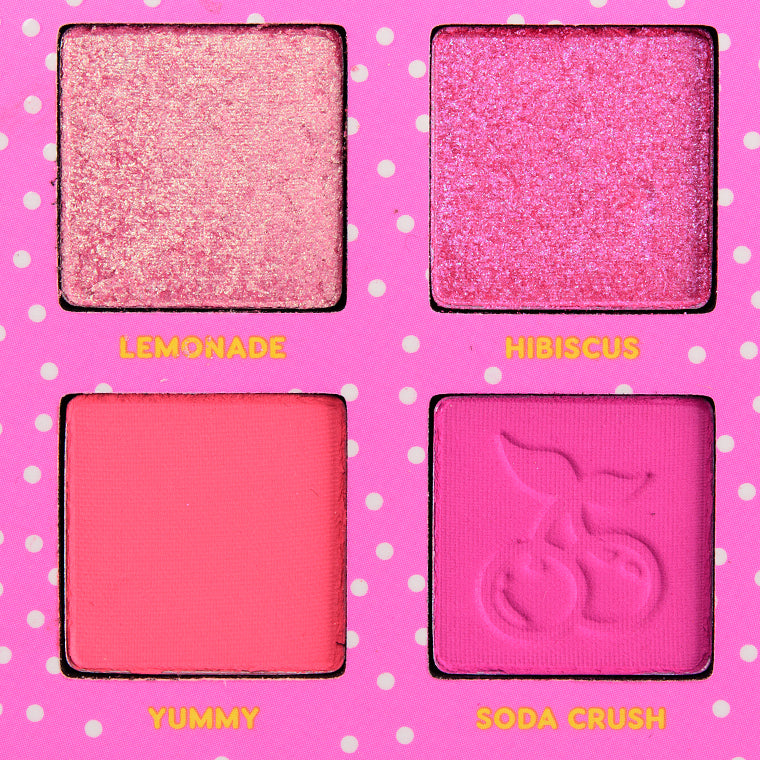 Hello Kitty Eyeshadow Palette - By Mary Spahn