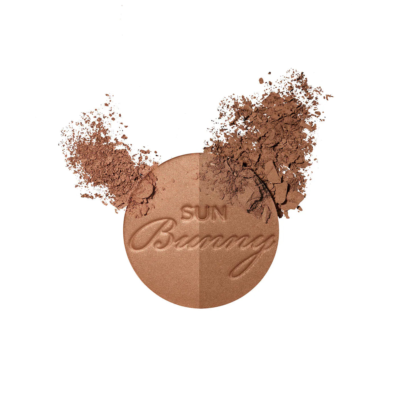 Bronzer - Sun Bunny Natural Bronzer