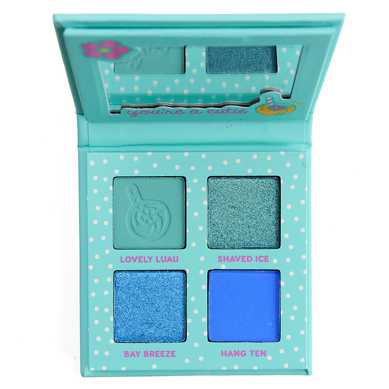 Hello Kitty Eyeshadow Palette - By Mary Spahn