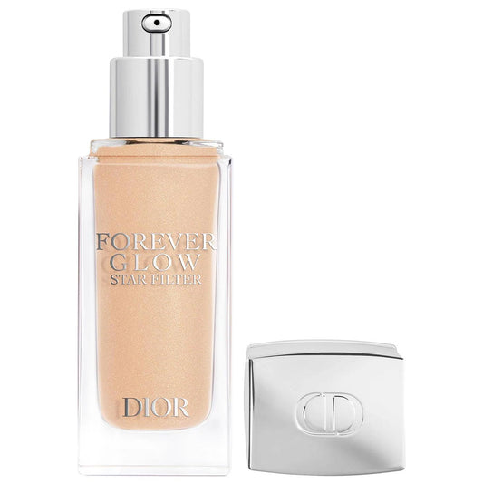 Base iluminadora multiuso - Forever Glow Star Filter Multi-Use Complexion Enhancing Booster