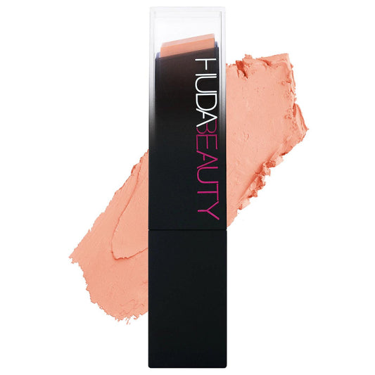 #FauxFilter Skin Finish Buildable Coverage Foundation Stick - By Mary Spahn