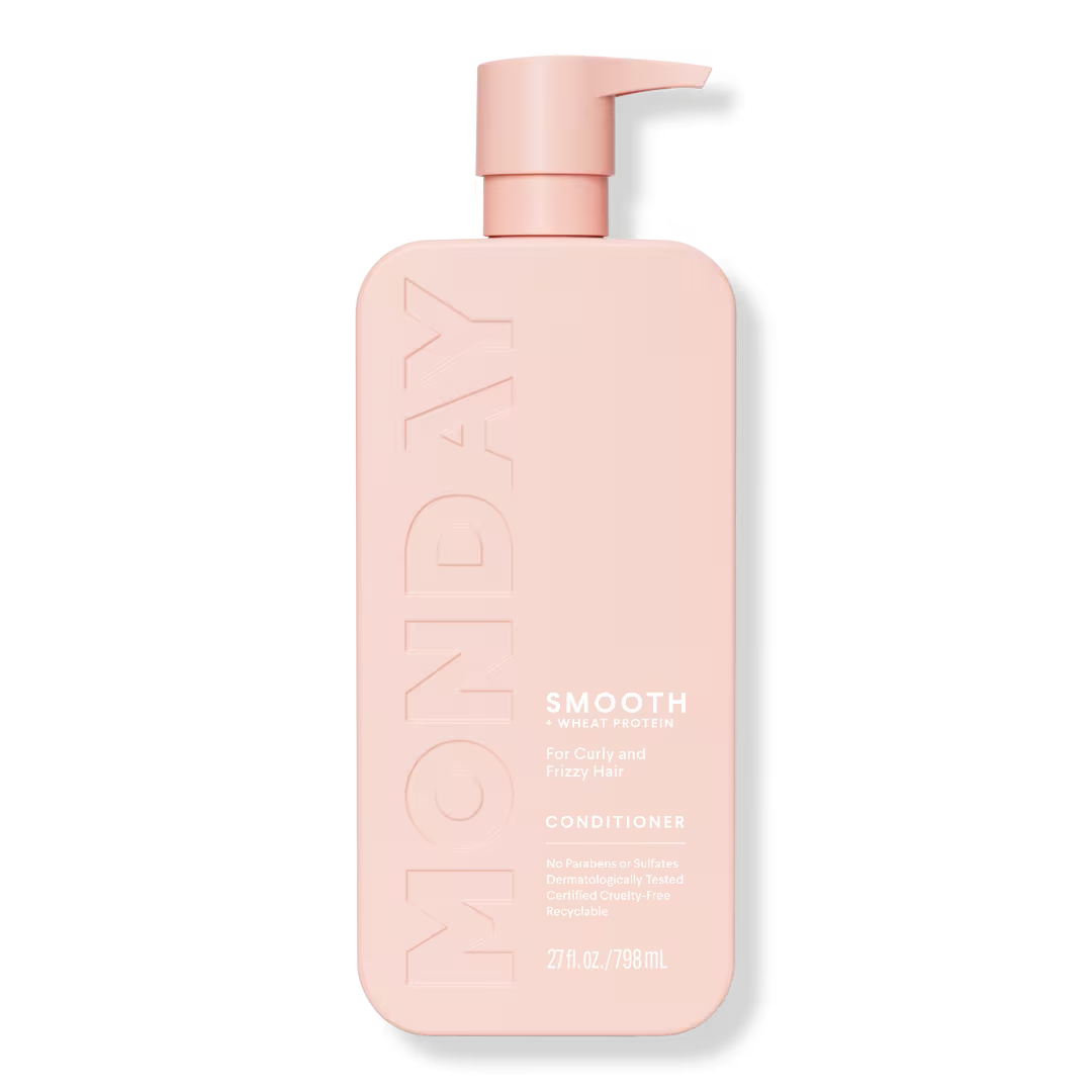 Acondicionador - SMOOTH Conditioner con proteína de trigo