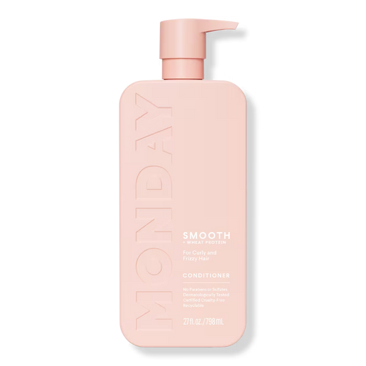 Acondicionador - SMOOTH Conditioner con proteína de trigo