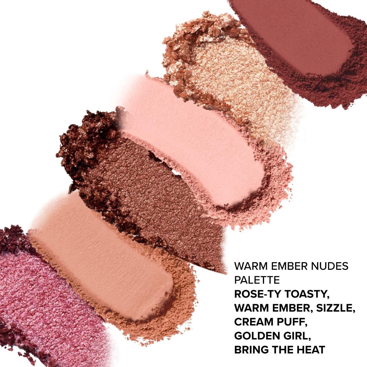 Paleta de sombras - Mini Born This Way Complexion-Inspired Eyeshadow Palette