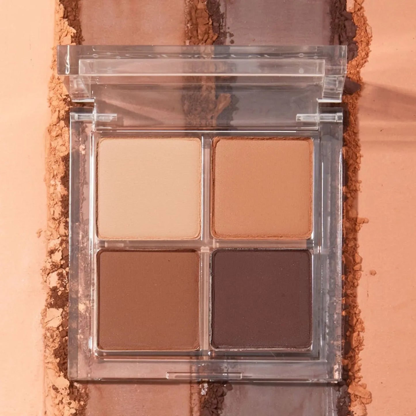 Bare it All Eyeshadow Palette - By Mary Spahn