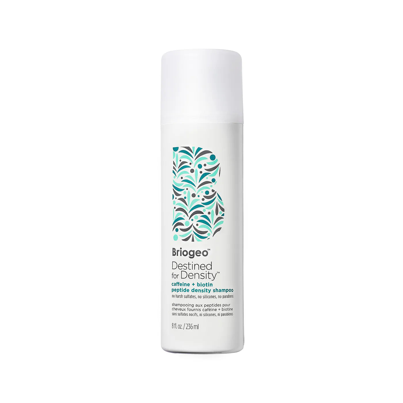 Shampoo - Destined For Density™ Peptide Shampoo for Thicker, Fuller Hair