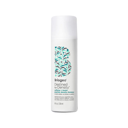 Shampoo - Destined For Density™ Peptide Shampoo for Thicker, Fuller Hair