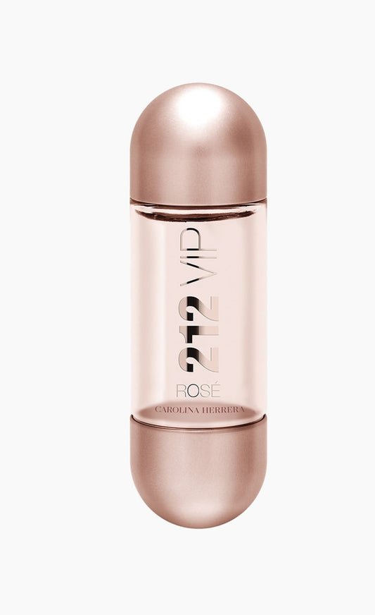 CAROLINA HERRERA 212 Vip Rose EDP 30 ml