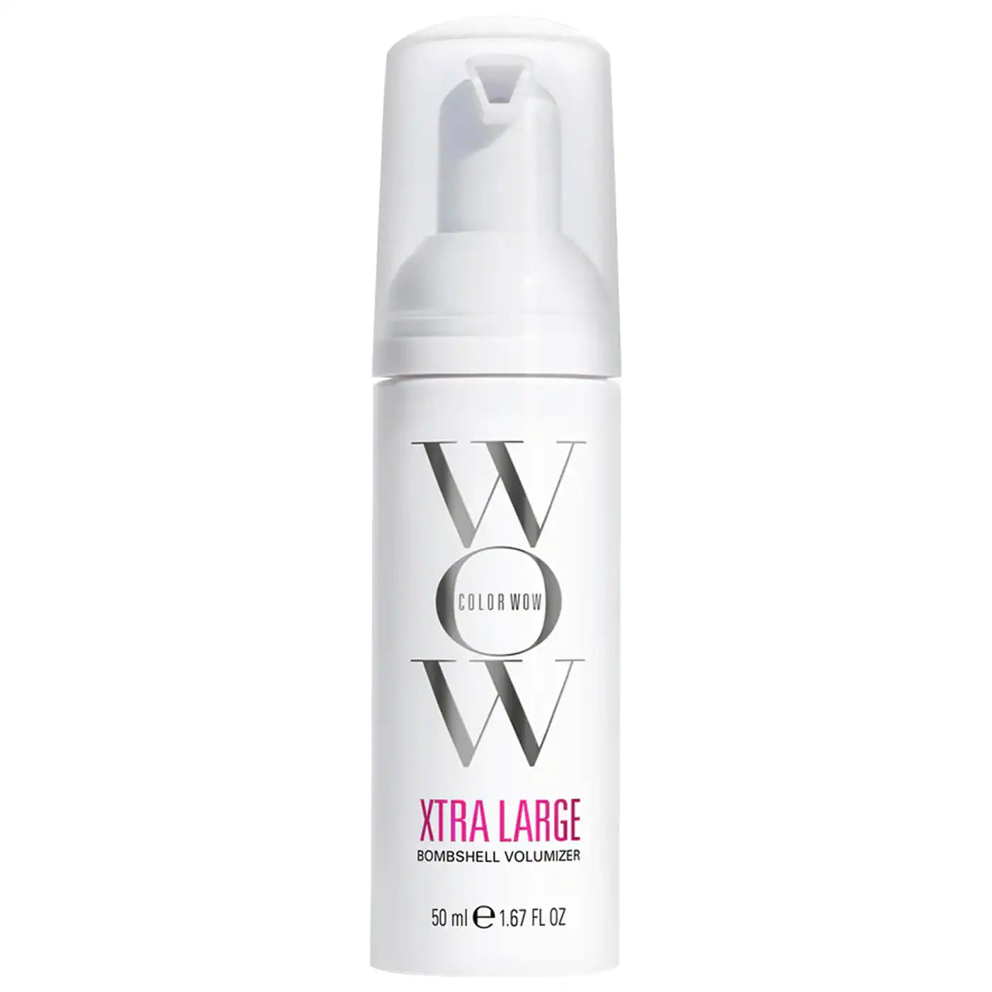 Mini espuma voluminizadora Xtra Large Bombshell Volumizer