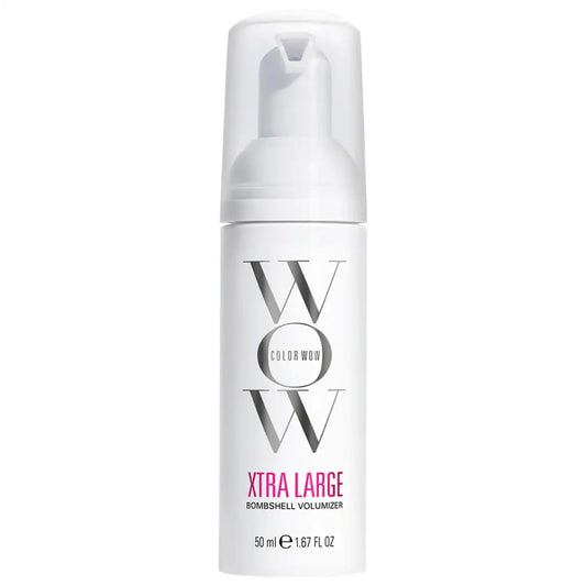 Mini espuma voluminizadora Xtra Large Bombshell Volumizer