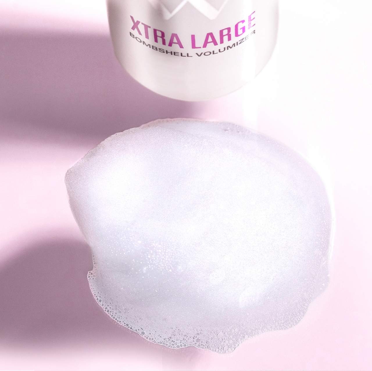 Mini espuma voluminizadora Xtra Large Bombshell Volumizer