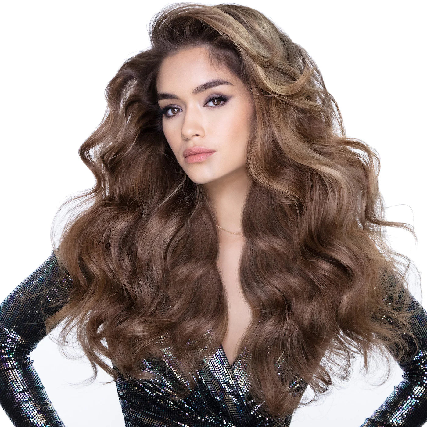 Mini espuma voluminizadora Xtra Large Bombshell Volumizer